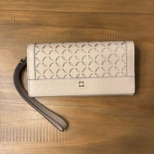 Kate Spade wristlet